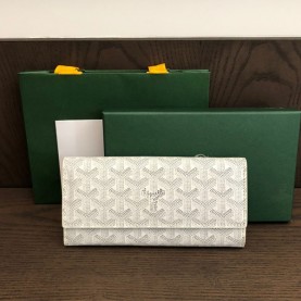 [GOYARD-고야드] 바렌 장지갑