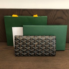 [GOYARD-고야드] 바렌 장지갑