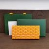 [GOYARD-고야드] 바렌 장지갑