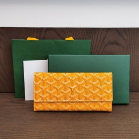 [GOYARD-고야드] 바렌 장지갑