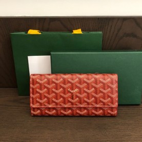 [GOYARD-고야드] 바렌 장지갑