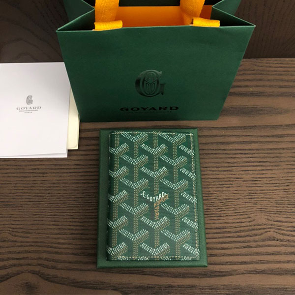 [GOYARD-고야드] 생 피에르 카드지갑