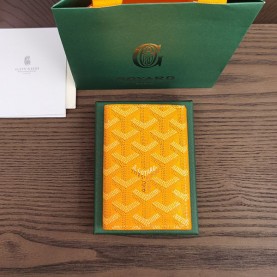 [GOYARD-고야드] 생 피에르 카드지갑