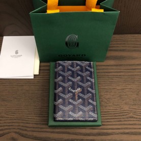 [GOYARD-고야드] 생 피에르 카드지갑