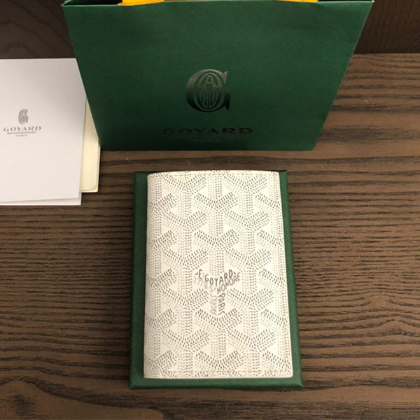 [GOYARD-고야드] 생 피에르 카드지갑