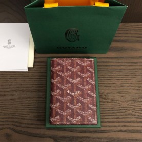 [GOYARD-고야드] 생 피에르 카드지갑