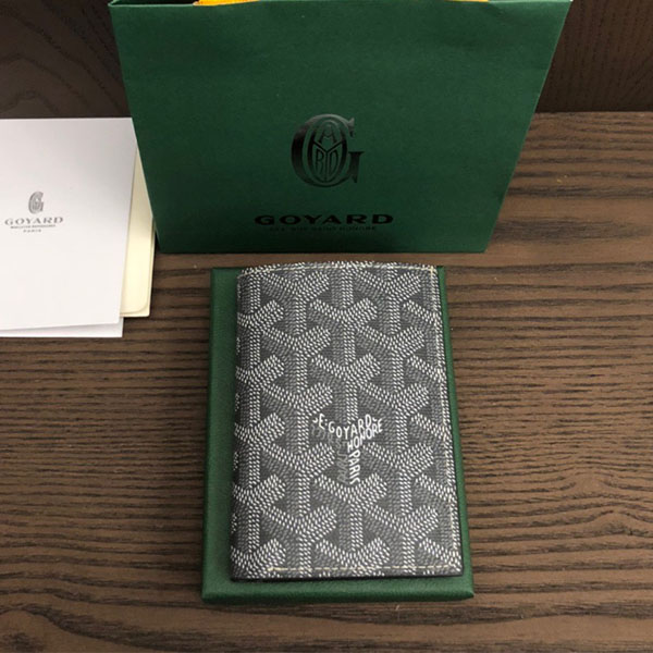 [GOYARD-고야드] 생 피에르 카드지갑