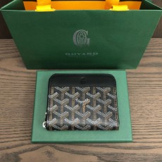 [GOYARD-고야드] 마티뇽 코인퍼스