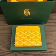 [GOYARD-고야드] 마티뇽 코인퍼스