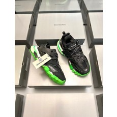 발렌시아가 Balenciaga 남여공용 트랙슈즈