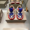 발렌시아가 Balenciaga 남여공용 트랙 스니커즈