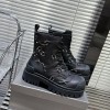 발렌시아가 Balenciaga 여성 army 아미 부츠