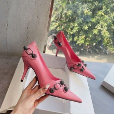 발렌시아가 Balenciaga 여성 펌프스