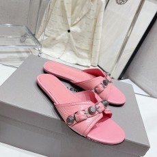 발렌시아가 Balenciaga 여성 카골 힐 샌들