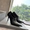 발렌시아가 Balenciaga 여성 아워글래스 부츠