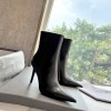 발렌시아가 Balenciaga 여성 앵클 부츠