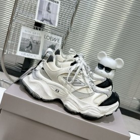 발렌시아가 Balenciaga 남여공용 스니커즈