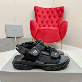 발렌시아가 Balenciaga 남여공용 샌들