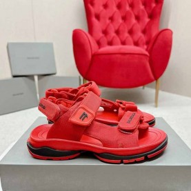 발렌시아가 Balenciaga 남여공용 샌들