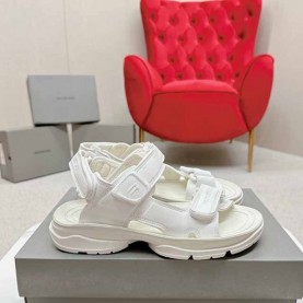 발렌시아가 Balenciaga 남여공용 샌들