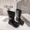 발렌시아가 Balenciaga 여성 wellington 웰링턴 부츠
