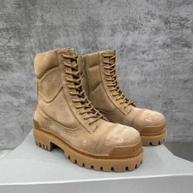 발렌시아가 Balenciaga 남성 부츠