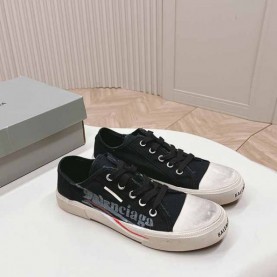 발렌시아가 Balenciaga 남여공용 스니커즈