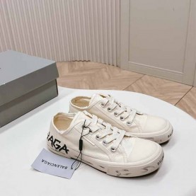 발렌시아가 Balenciaga 남여공용 스니커즈
