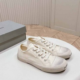 발렌시아가 Balenciaga 남여공용 스니커즈