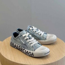 발렌시아가 Balenciaga 남여공용 스니커즈