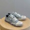 발렌시아가 Balenciaga 남여공용 스니커즈