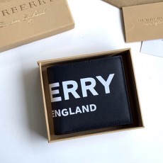 [BURBERRY-버버리] 빌포드 반지갑