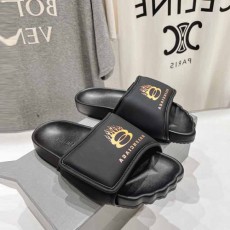 발렌시아가 Balenciaga 남여공용 슬리퍼