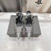 발렌시아가 Balenciaga 포인티드 토  슬링백