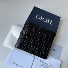 [DIOR-디올] 그래피티 컴팩트 반지갑