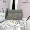 [DIOR-디올] 카로 슬롯 카드지갑