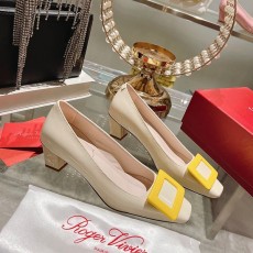 로저비비에 ROGER VIVIER 여성 펌프스