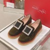 로저비비에 ROGER VIVIER 여성 로퍼