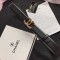 [CHANEL-샤넬] CC 로고 벨트