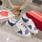 로저비비에 ROGER VIVIER 여성 버클 스니커즈