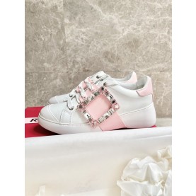 로저비비에 ROGER VIVIER 여성 스니커즈