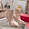 로저비비에 ROGER VIVIER 여성 chelsea 첼시 부츠