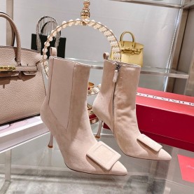 로저비비에 ROGER VIVIER 여성 chelsea 첼시 부츠