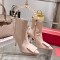 로저비비에 ROGER VIVIER 여성 chelsea 첼시 부츠