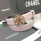 [CHANEL-샤넬] CC 로고 벨트