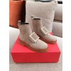 로저비비에 ROGER VIVIER 여성 앵클부츠