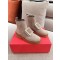 로저비비에 ROGER VIVIER 여성 앵클부츠