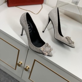 로저비비에 ROGER VIVIER 여성 펌프스
