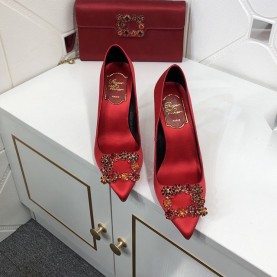 로저비비에 ROGER VIVIER 여성 펌프스