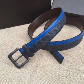 [BOTTEGA-보테가베네타] 위빙 벨트